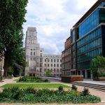 Bloomsbury Institute Londn UK | Ranking, Courses