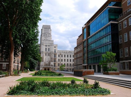 Bloomsbury Institute London