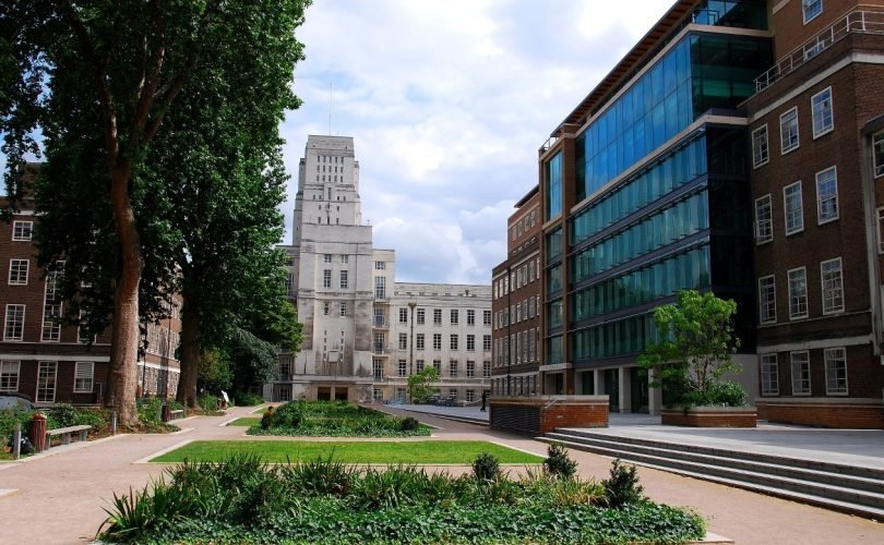 Bloomsbury Institute London