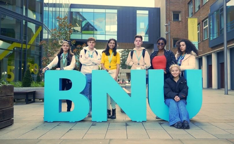 Buckinghamshire New University
